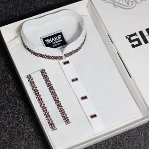 সুতি এমব্রয়ডারি কোড 𝟎𝟕