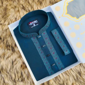 𝐏𝐫𝐞𝐦𝐢𝐮𝐦 𝐙𝐚𝐟𝐫𝐚𝐧 𝐅𝐚𝐛𝐫𝐢𝐜 𝐏𝐚𝐧𝐣𝐚𝐛𝐢 (𝐂𝐨𝐝𝐞-10)